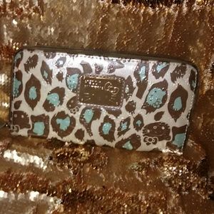 Hello Kitty Wallet